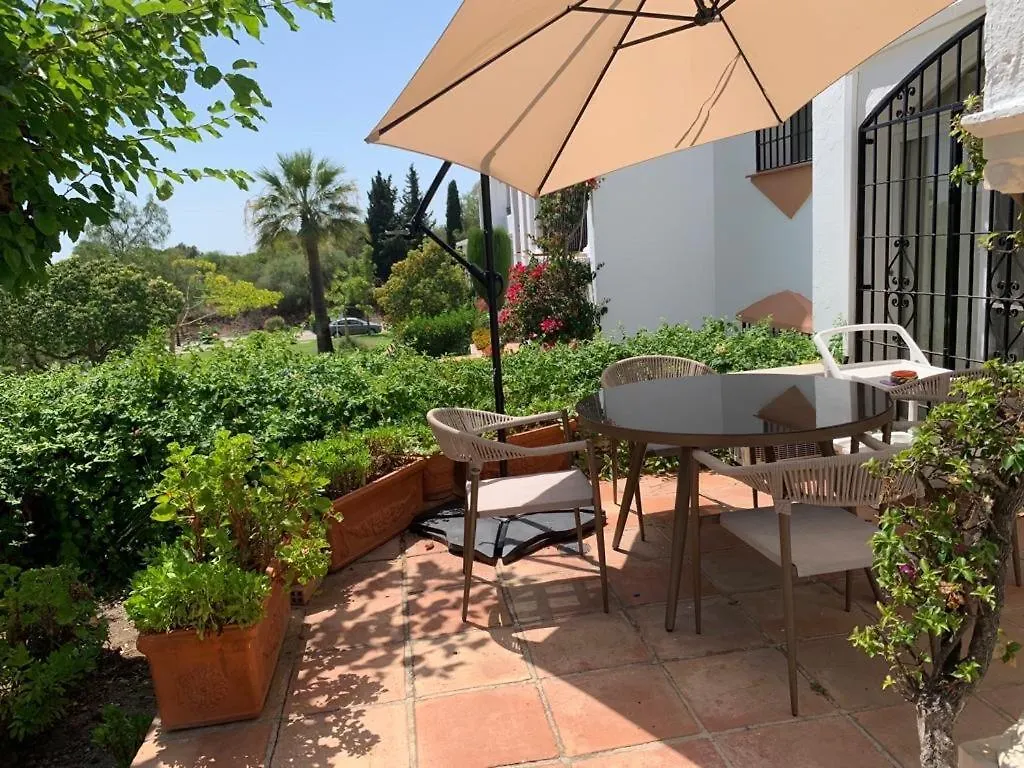 Casa El Paraiso Marbella Estepona Španělsko