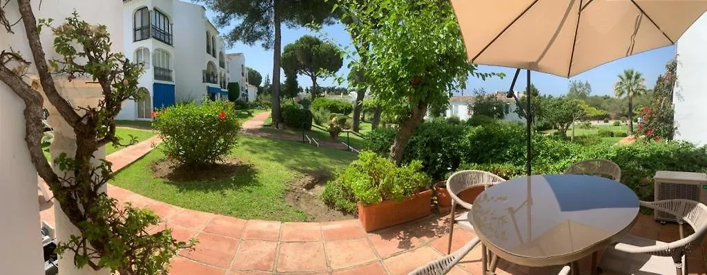 Casa El Paraiso Marbella Estepona Apartmán
