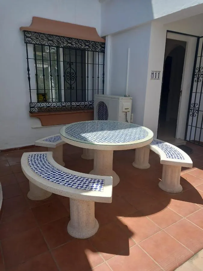Casa El Paraiso Marbella Estepona 0*,  Španělsko