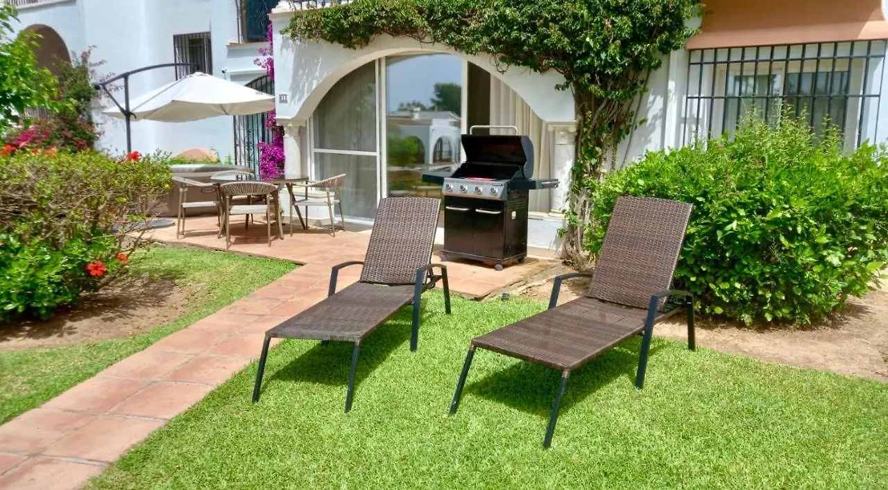 Casa El Paraiso Marbella Estepona 0*,