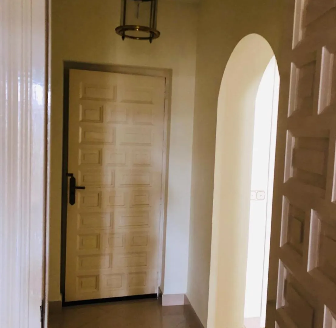 Casa El Paraiso Marbella Estepona Apartmán