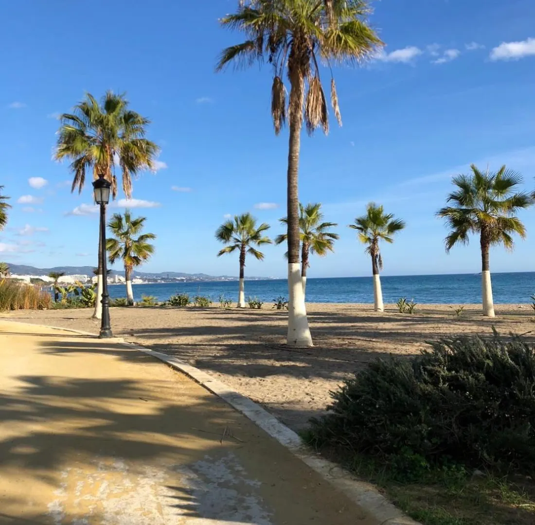 Casa El Paraiso Marbella Estepona
