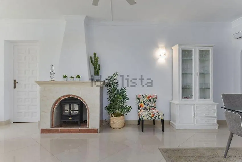 Casa El Paraiso Marbella Estepona 0*,  Španělsko