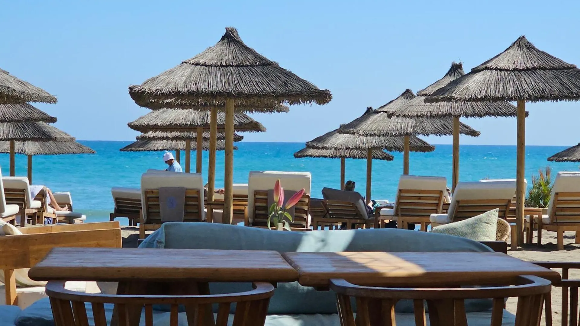 Casa El Paraiso Marbella Estepona 0*,  Španělsko