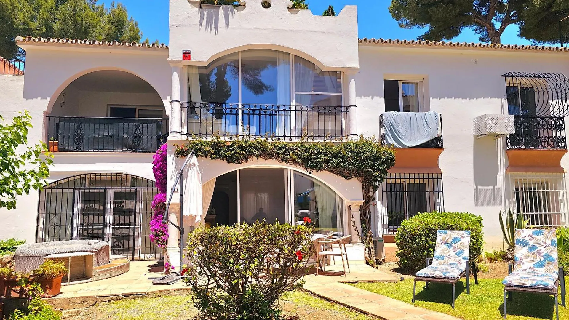 Casa El Paraiso Marbella Estepona