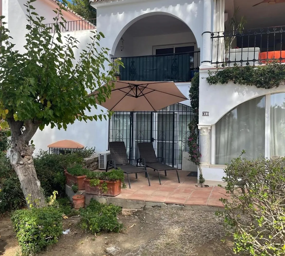 Casa El Paraiso Marbella Estepona