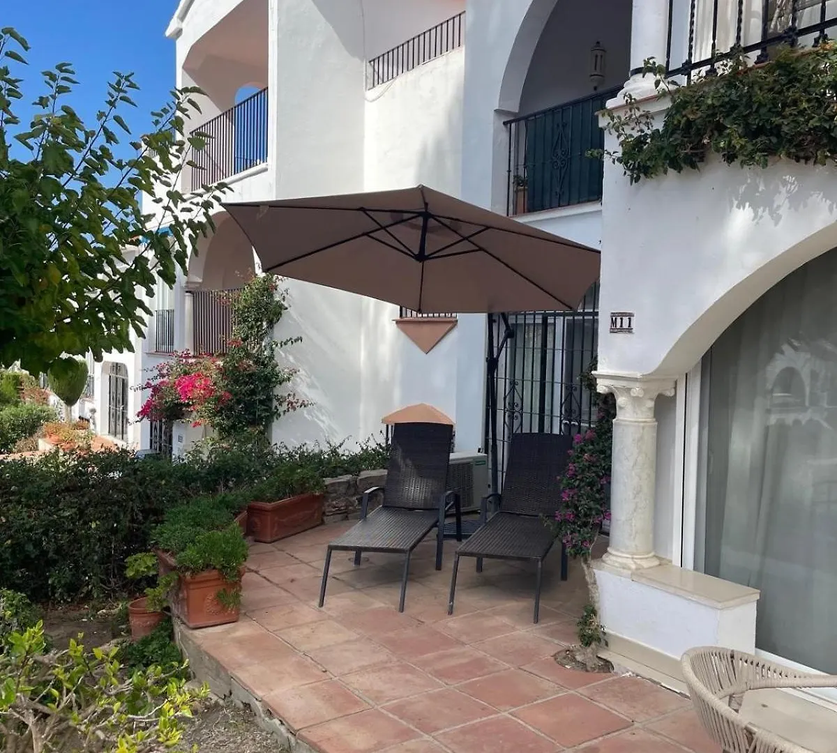 Apartmán Casa El Paraiso Marbella Estepona