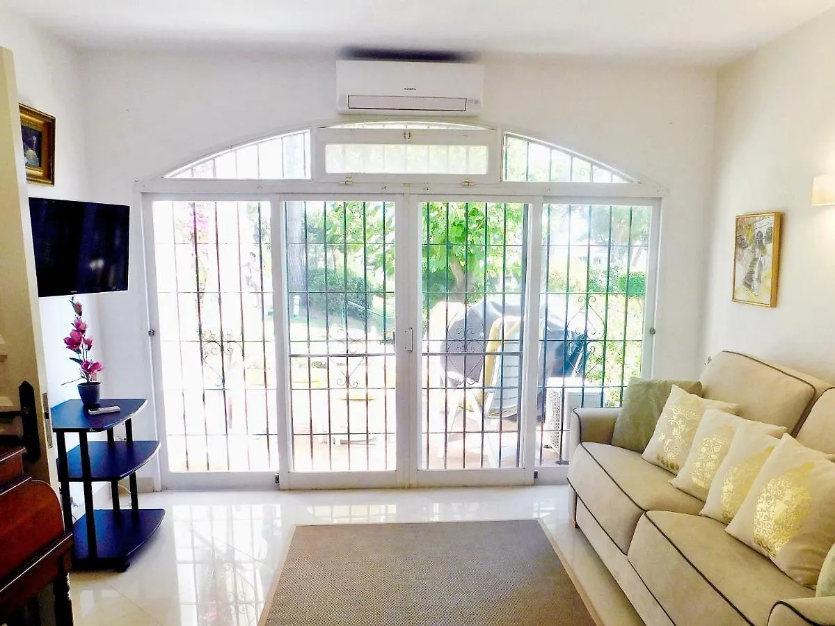 Apartmán Casa El Paraiso Marbella Estepona
