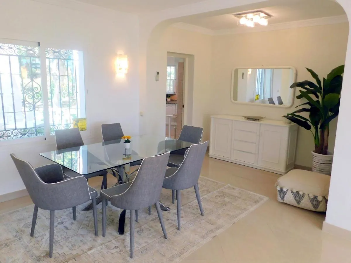 Apartmán Casa El Paraiso Marbella Estepona