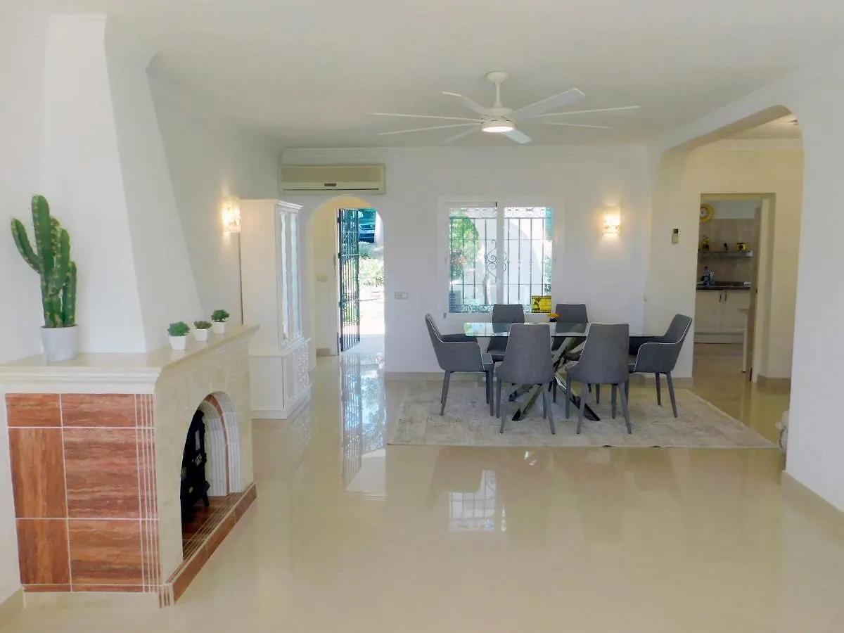 Casa El Paraiso Marbella Estepona