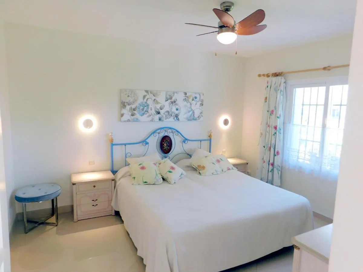Casa El Paraiso Marbella Estepona Apartmán