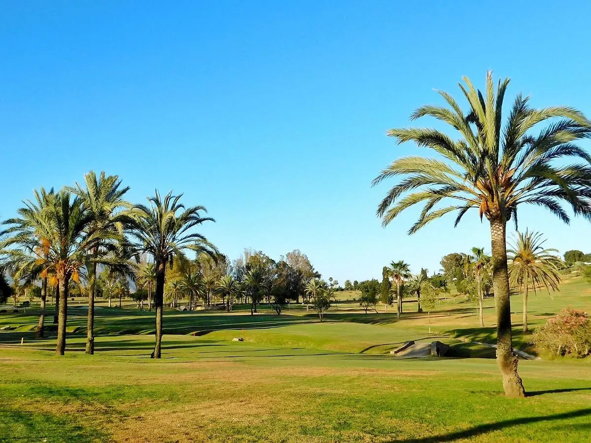 Casa El Paraiso Marbella Estepona