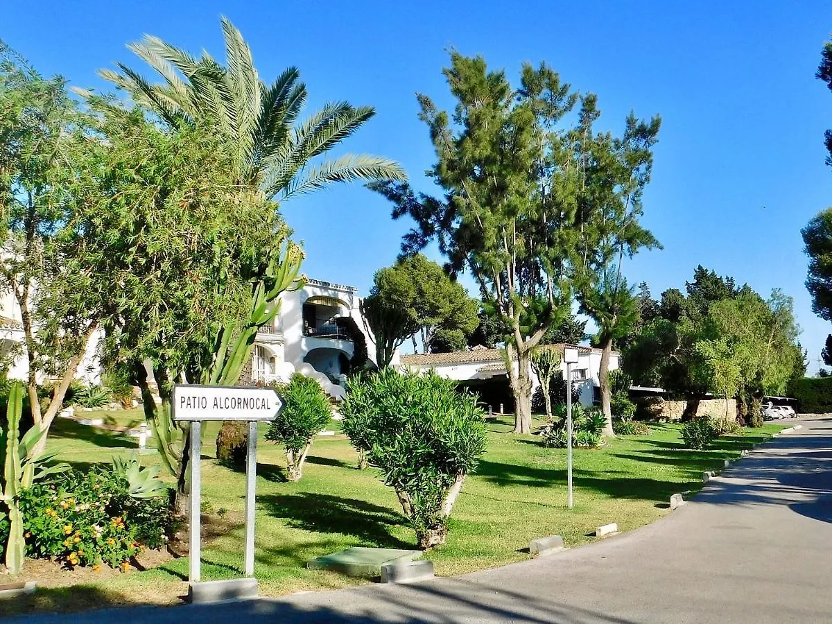Apartmán Casa El Paraiso Marbella Estepona Španělsko